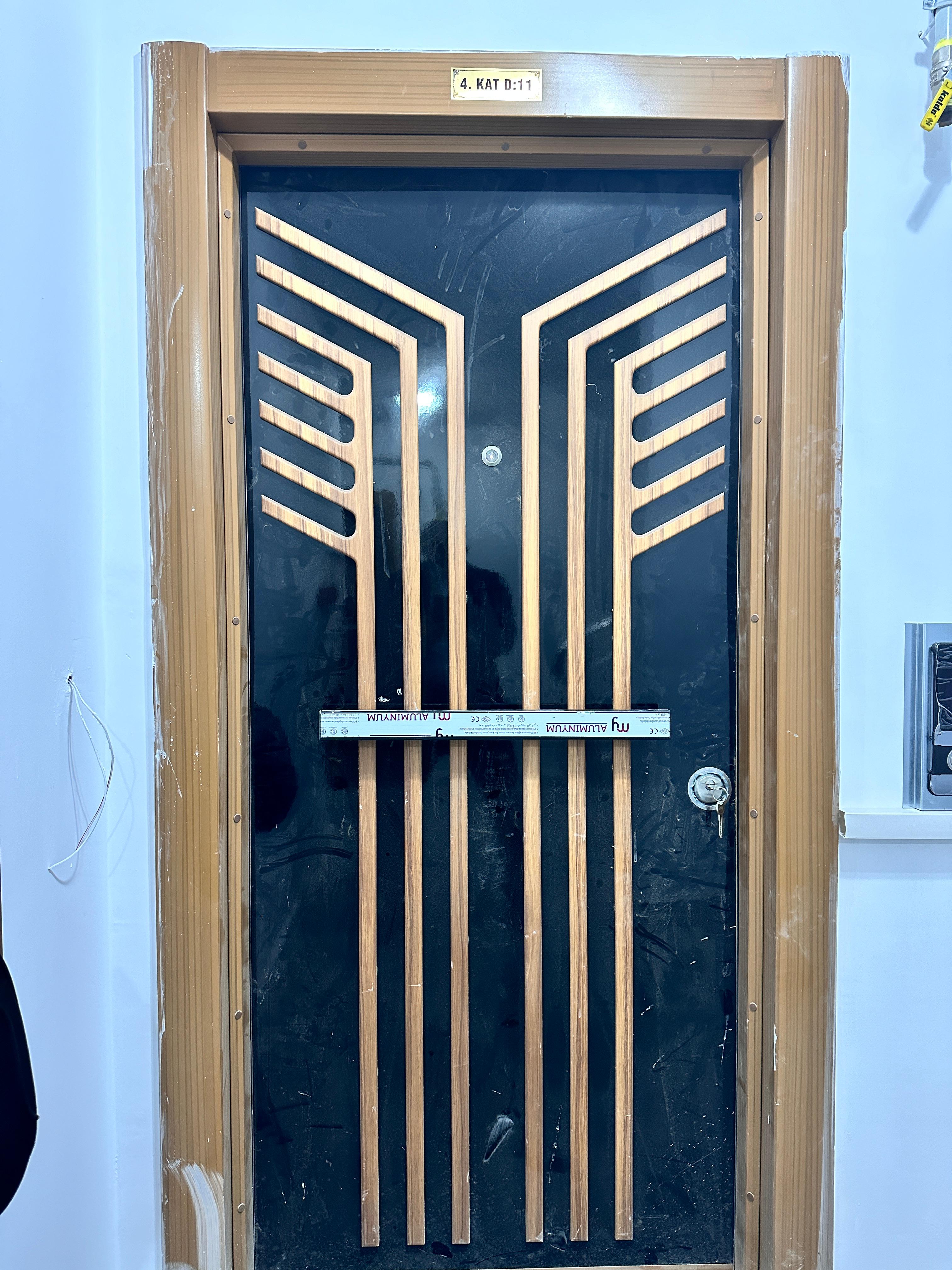 MABEL GAYRİMENKUL BAHÇELİEVLER.MH GÜZEL DENİZ MANZARALI DAİRE